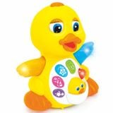 Vịt Con Biết Hát HOLA 808, Vịt Nhảy Múa Thông Minh Cho Bé