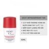 Lăn Khử Mùi Giúp Khô Thoáng Vùng Da Dưới Cánh Tay Suốt 72H Vichy laboratories
