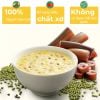 Cháo Ăn Tươi Ăn Dăm Baby SG Soup Cho Bé 10M+ (Gói)
