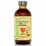 Vitamin Tổng Hợp ChildLife Cung Cấp Các Vitamin Và Khoáng Chất