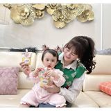 Gạc Hươu Non Hàn Quốc Tăng Cường Hệ Miễn Dịch, Giúp Bé Ăn Ngoan