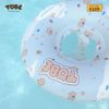 Phao Bơi Chống Lật TOBE Hình Gấu Cho Bé, Phao Đi Biển, Phao Tập Bơi