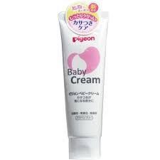 Kem Dưỡng Da Baby Cream Pigeon - 50G