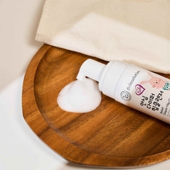 Kem Vệ Sinh Thay Tả Cho Bé Gái, Trai Nội Địa Hàn Bebesolution Chống Hăm 100ML