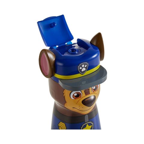 Dầu Gội & Sữa Tắm Cho Bé Paw Patrol, 400Ml (3Y+) - Siêu Thị Mẹ Và Bé Carrot