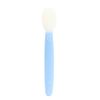Thìa Ăn Dặm Nũby Cao Cấp, 100% Silicone, Dành Cho Trẻ Từ 4 Tháng Tuổi