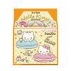 Gia Vị Rắc Cơm Hello Kitty 5 Vị 20 Gói (Gói)