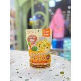 Mỳ Rau Củ Akachan Cá Rong Biển & Khoai Lang  7M (Gói)