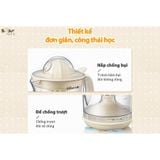 Máy Vắt Cam Tự Động BEAR CSJ-A04B1, Máy BEAR Chính Hãng