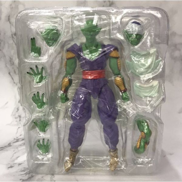 Mô Hình Khớp Piccolo 16Cm Dragon Ball 7 Viên Ngọc Rồng