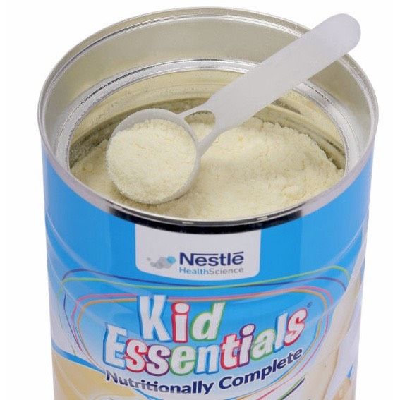 Sữa Kid Essentials Úc 800g Cho Trẻ 1 - 10 Tuổi