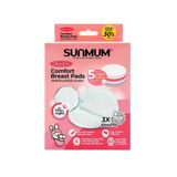 Miếng Lót Thấm Sữa SunmumThái Lan Siêu Thấm Hộp 30+5 Miếng