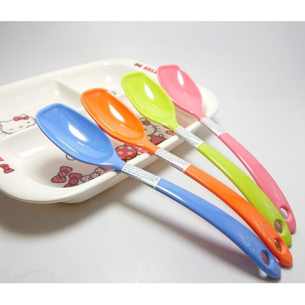 Thìa Ăn Dặm Trẻ Em GB Baby 909, GB BABY 913