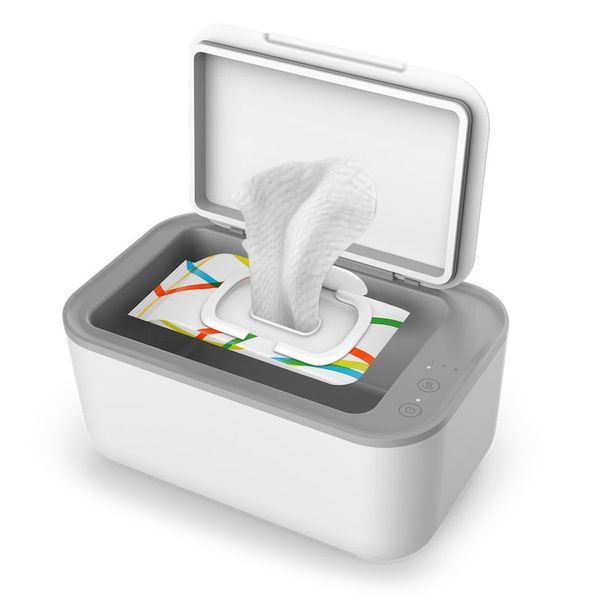 Máy Ủ Ấm Khăn Ướt FATZ WARM 1 -FB7200MX