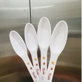 Thìa Bón Sữa Kichi, Thìa Uống Sữa Cho Bé Chính Hãng