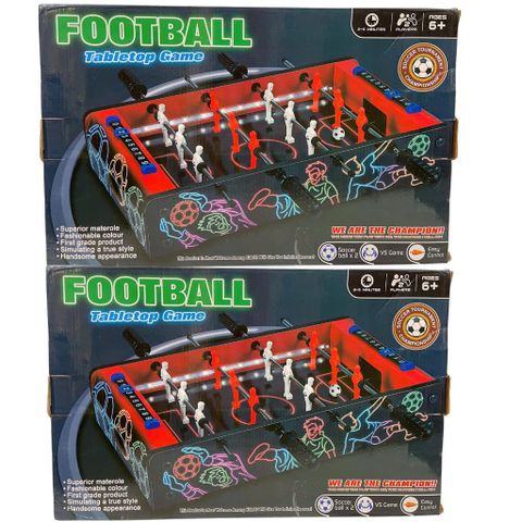 Đồ Chơi Bàn Bi Lắc Bóng Đá Cho Bé 6 Tuổi