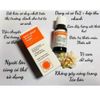 Sắt Nước Ferro Sanol Tropfen Đức Cho Trẻ Từ Sơ Sinh, Trẻ Em,Người Lớn - 30ml