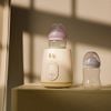 Máy Lắc Và Giữ Ấm Bình Sữa Thông Minh Cho Bé Fatzbaby Shake 2 – FB3911HB