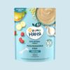 Bột Ăn Dặm FRUTO Nga Gói 200G Cho Bé Từ 4M+
