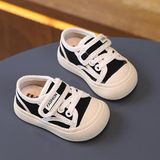 Giày Thể Thao Phối FASHION 3 Màu Cho Bé - Size 22-26