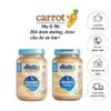 Hũ Dinh dưỡng Alete Đức 190g, Ngũ Cốc Dinh Dưỡng Alete Ăn Liền Cho Bé Từ 6 Tháng