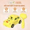 Đồ Chơi Đập Chuột Ô Tô Đa Năng Cho Bé Rui Bai Teng (hộp)