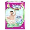 Bỉm Bobby Quần - Đủ Size Cho Bé - Thoải Mái, Mền Mịn Chính Hãng