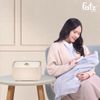 Máy Ủ Ấm Khăn Ướt Cho Bé Warm 4 FB7010SL