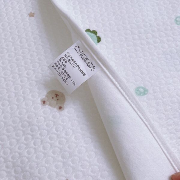 Miếng Lót Chống Thấm Monona - Chống Thấm, Mát Lưng - 50x70cm