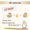 Dầu Gạo Tsuno Nhật Bản Cho Bé An Dặm 180G Từ 6 Tháng