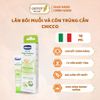Lăn Bôi Muỗi Và Côn Trùng Cắn Chicco 10ML Xua Đuổi Côn Trùng