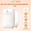 Máy Tiệt Trùng UVC ION MOAZ BÉBÉ MB – 072