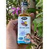 Dầu Ăn Dặm Oilny Hạt Nguyên Chất Cho Bé Từ 6 Tháng Tuổi, Dầu Hạnh Nhân, Hạt Lanh, Hạt Chia, Dầu Olive Nguyên Chất