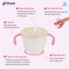 Cốc Tập Uống 3 Giai Đoạn Richell Chính Hãng Nhật Bản