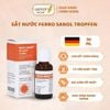 Sắt Nước Ferro Sanol Tropfen Đức Cho Trẻ Từ Sơ Sinh, Trẻ Em,Người Lớn - 30ml