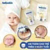 Kem KUTIESKIN, Chăm Sóc Làn Da Cho Mẹ và Bé, Dưỡng Ẩm, Chống Khô Nẻ - 30Gram