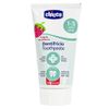Kem Đánh Răng CHICCO Cho Bé Từ 6M+ Đến 5 Tuổi Hương Chuối Và Táo, Hương Dâu 50ML