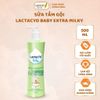 Sữa Tắm Cho Bé Lactacyd Milky 250mL/500mL, Không Gây Cay Mắt, Bảo Vệ, Nuôi Dưỡng Da Bé Thêm Mềm Mịn