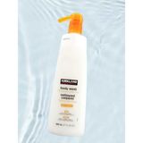 Sữa Tắm Dưỡng Ẩm Kirkland Signature Body Wash Nettoyant Corporel - Hàng Mỹ