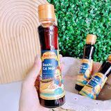 Nước Mắm Ngư Nhi Cá Ngừ - Ăn Liền, Nấu Các Món Ăn - 150Ml