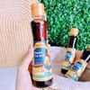 Nước Mắm Ngư Nhi Cá Ngừ - Ăn Liền, Nấu Các Món Ăn - 150Ml