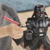 Đồ Chơi Mô Hình Nhân Vật Star War Galactic Heroes Mega Mighties - Darth Vader/ Chewbacca