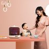Máy Úp Bình Sữa, Tiệt Trùng UVC, Sấy Khô Và Bảo Quản Fatzbaby Tidy 2 – FB4613ZH