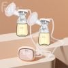 Máy Hút Sữa Fatz Resonance 6 Plus FB1103VN, Máy Hút Sữa Đôi