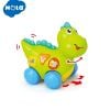 Đồ Chơi Khủng Long Pin HOLA 6105, Đồ Chơi Thông Minh Cho Bé