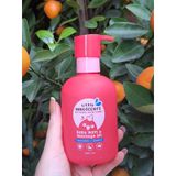 Dầu Tắm - Massage Little innoscents 250ML Cho Bé Từ 0+