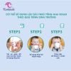 Cốc, Ly Tập Uống Nước Kichi 6M+ Cho Bé