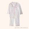 Bộ Pijamas YORI Dài Tay Đa Dạng Họa Tiết Bé Trai, Bé Gái Cho Bé Từ 9M-3 Tuổi
