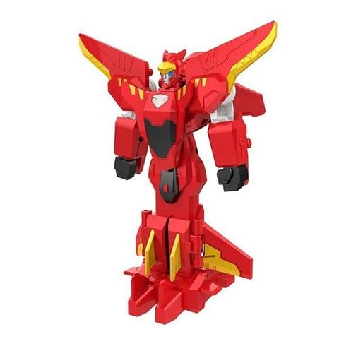 ĐỒ CHƠI UNITE 2 BLAST - Chiến Cơ Linh Kiếm - Hàng Chính Hãng