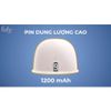 Máy Hút Sữa Điện Rảnh Tay Không Dây Freemax 2